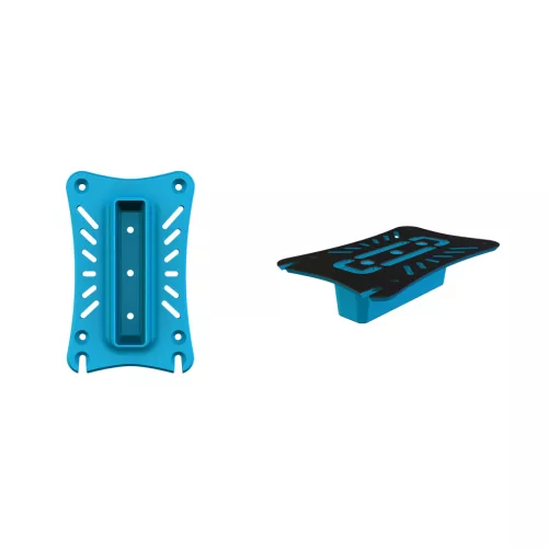 F-One MAST TOP PLATE ADAPTER KF