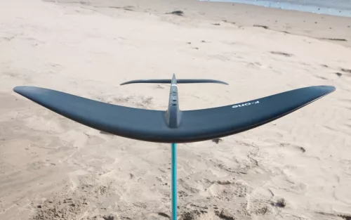 F-One T1 GRAVITY CARBON Plane