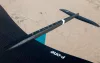 F-One T1 GRAVITY CARBON Plane