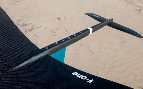 F-One T1 GRAVITY CARBON Plane