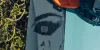 F-One WTF?!  Twintip Carbon 2022