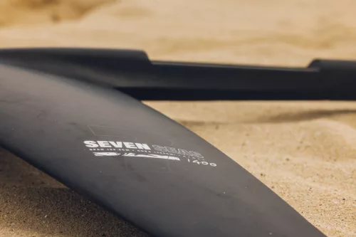 F-One T1 SEVEN SEAS CARBON Plane