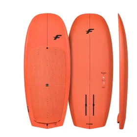 F-One Rocket Wing V3 5'10 - 105 L (Strapless) 2023