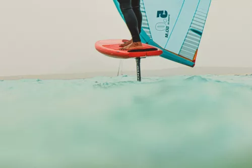 F-One Rocket Wing V3 5'10 - 105 L (Strapless) 2023
