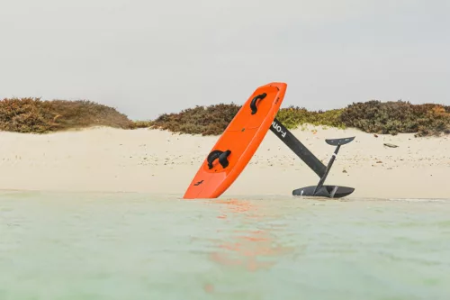 F-One Rocket Wing V3 5'10 - 105 L (Strapless) 2023