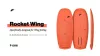 F-One Rocket Wing V3 5'10 - 105 L (Strapless) 2023