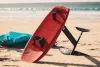 F-One Rocket Wing Carbon V3 2023 (Strap insert)