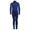 Prolimit Grommet Steamer 5/3