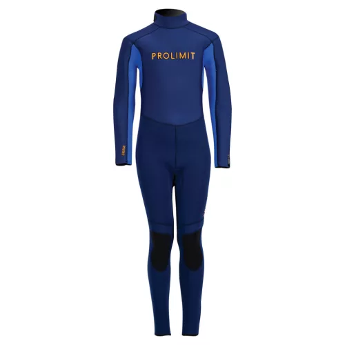Prolimit Grommet Steamer 5/3