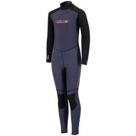 Prolimit Grommet Steamer 5/3