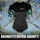 Brunotti Glow Super Shorty 2/2mm Leaf