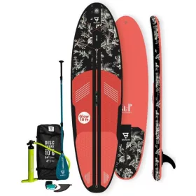 GLOW 10'6 SUP 2024 felfújható sup deszka
