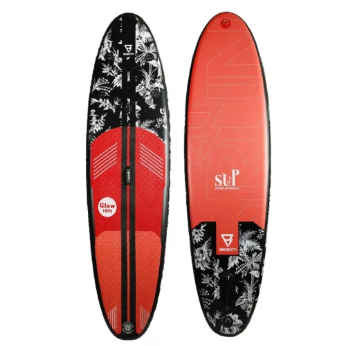 GLOW 10'6 SUP 2024 felfújható sup deszka