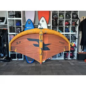 F-One Strike V1 4.2m2