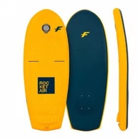 F-One Rocket AIR 5'4/90L Wing (4x)