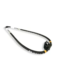 Gaastra Black Line Mono Tapered Boom