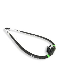 Gaastra GREEN LINE (alu) boom