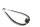 Gaastra GREEN LINE (alu) boom