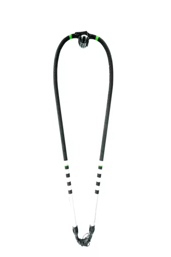 Gaastra GREEN LINE (alu) boom