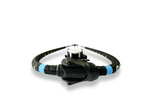 Gaastra HYBRID LINE (alu-carbon) boom 150-200
