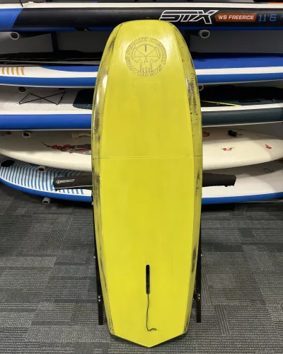 Custom Carbon 
