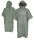 Manera Bamboo Summer Poncho Green