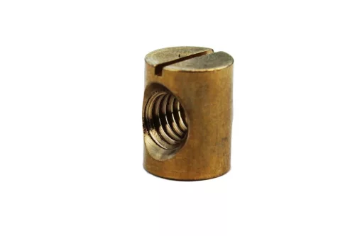 Unifiber SZKEG Insert M6 Menetes 12mm