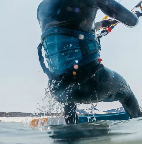 Manera ECLIPSE csak L  Windsurf&Kite 