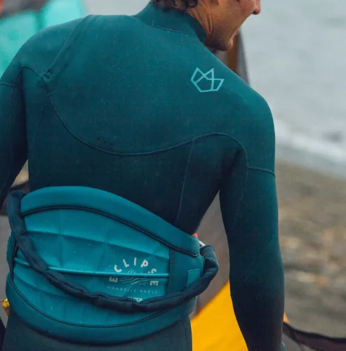 Manera ECLIPSE Windsurf&Kite deréktrapéz