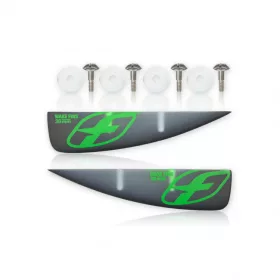 F-One G10 Szkegek