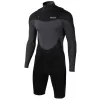 Prolimit FUSION Sunset Shorty Freezip 2/2 2024 Black