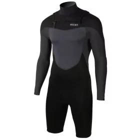 Prolimit FUSION Sunset Shorty Freezip 2/2 2024 Black