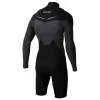 Prolimit FUSION Sunset Shorty Freezip 2/2 2024 Black