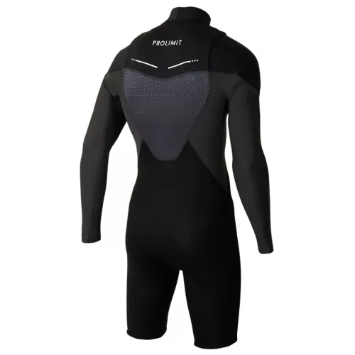 Prolimit FUSION Sunset Shorty Freezip 2/2 2024 Black