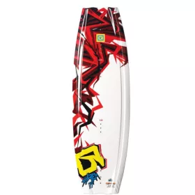 System Wakeboard 119