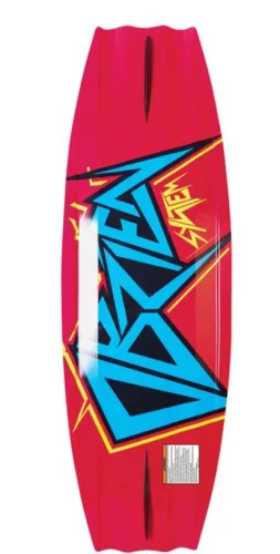 System Wakeboard 119