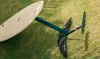 F-One T1 Gravity Carbon Plane 1200