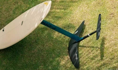 F-One T1 Gravity Carbon Plane 1200