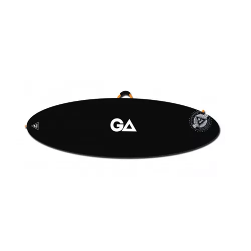 Gaastra DOUBLE Board Bag