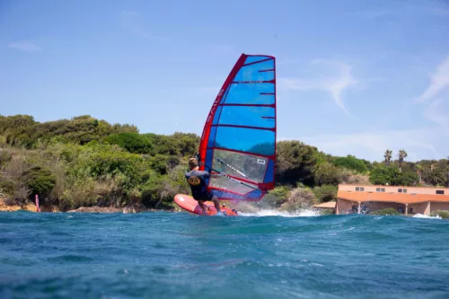 Gaastra MATRIX Vitorla 7.7 2022