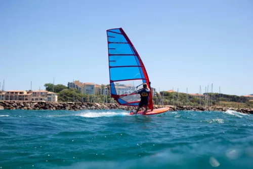 Gaastra MATRIX Vitorla 7.7 2022