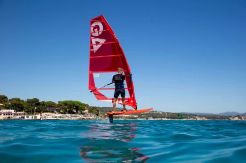 Gaastra MATRIX Vitorla 7.7 2022