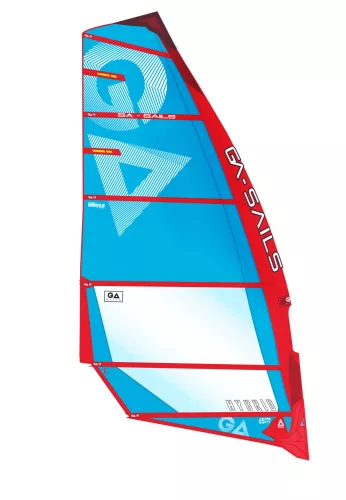 Gaastra HYBRID Vitorla /2022 8,2