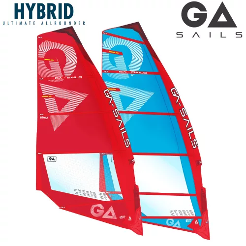 Gaastra HYBRID Vitorla /2022 8,2