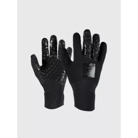 Brunotti RADIANCE  Glove/Kesztyű 2mm (fekete)