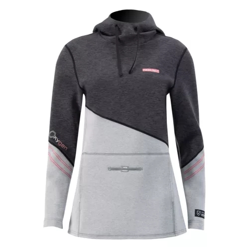 Prolimit Oxygen Neoprene Hoodie Wmns