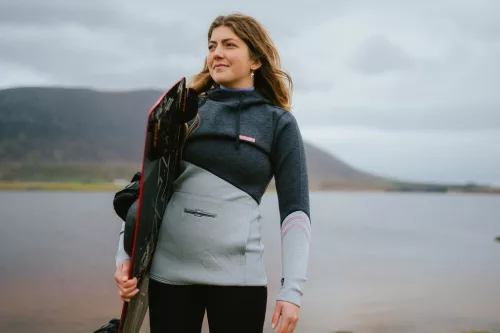 Prolimit Oxygen Neoprene Hoodie Wmns
