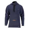 Prolimit Neoprene Hoodie Predator Navy