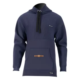 Prolimit Neoprene Hoodie Predator Navy