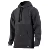Prolimit Neoprene Hoodie Predator Grey